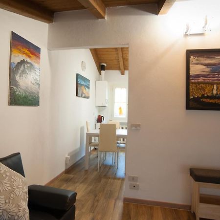 Il Borgo Appartamento Luca Parma Exteriér fotografie