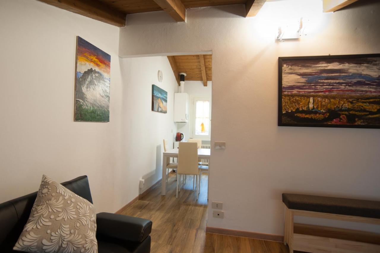 Il Borgo Appartamento Luca Parma Exteriér fotografie