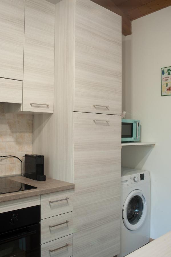 Il Borgo Appartamento Luca Parma Exteriér fotografie