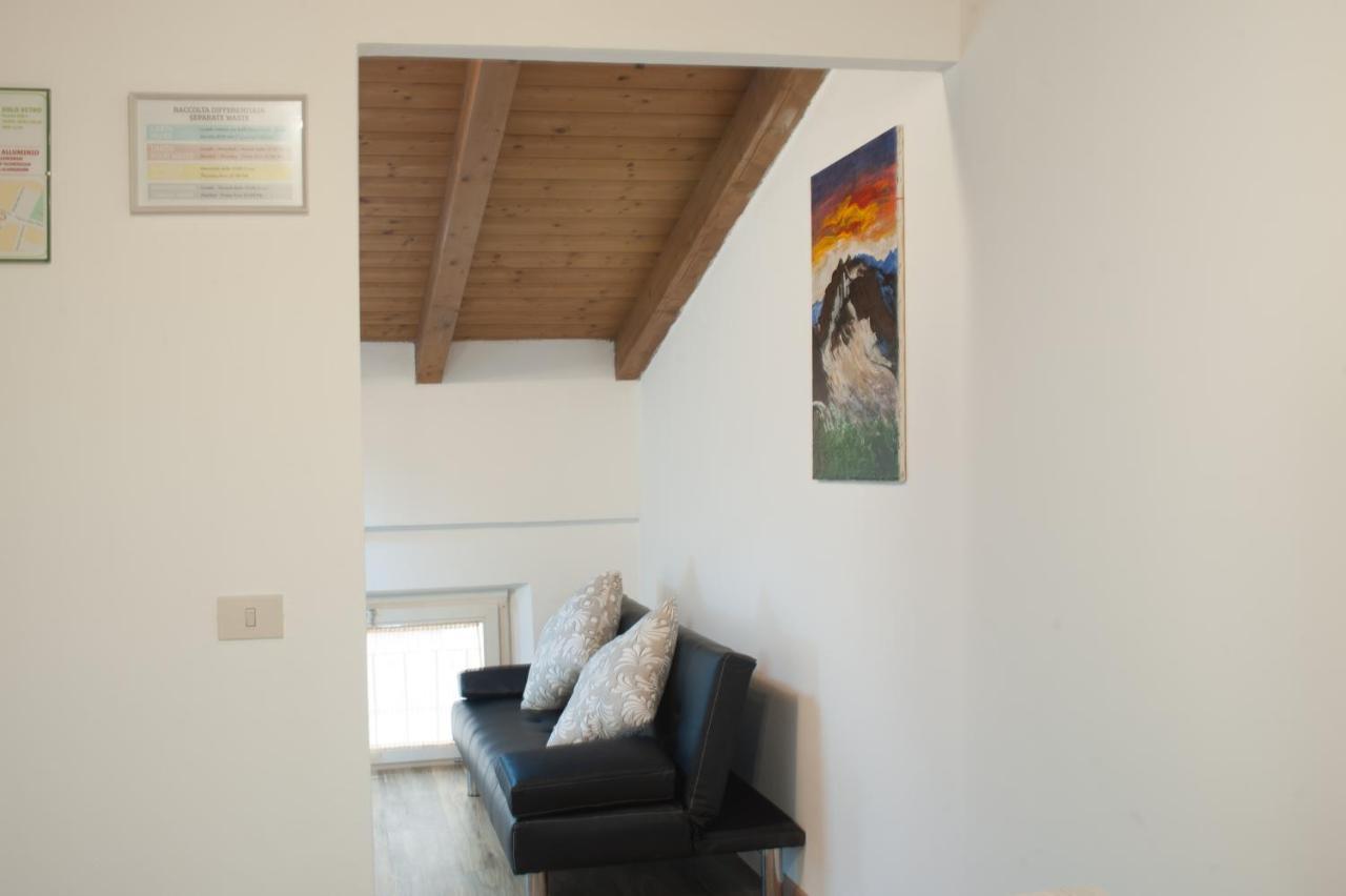 Il Borgo Appartamento Luca Parma Exteriér fotografie