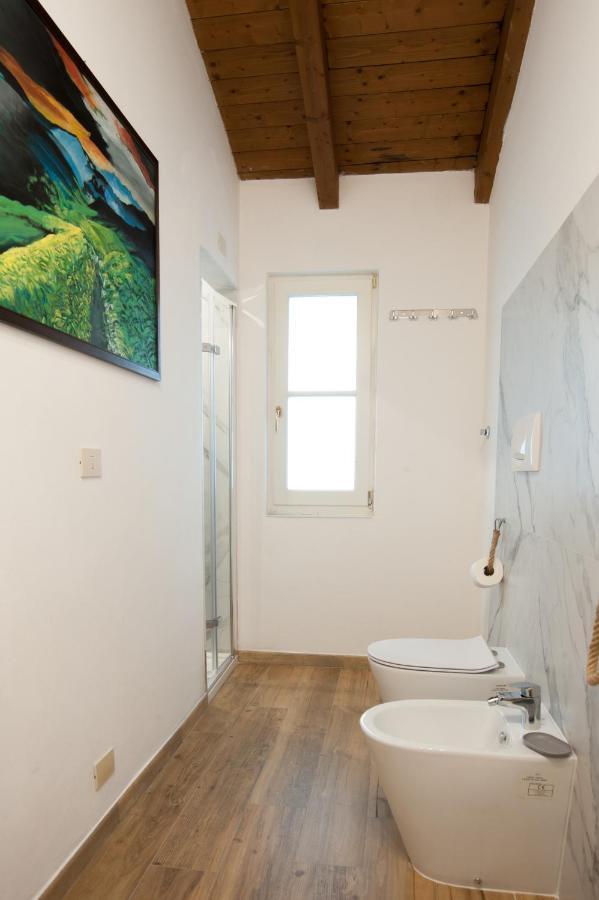 Il Borgo Appartamento Luca Parma Exteriér fotografie