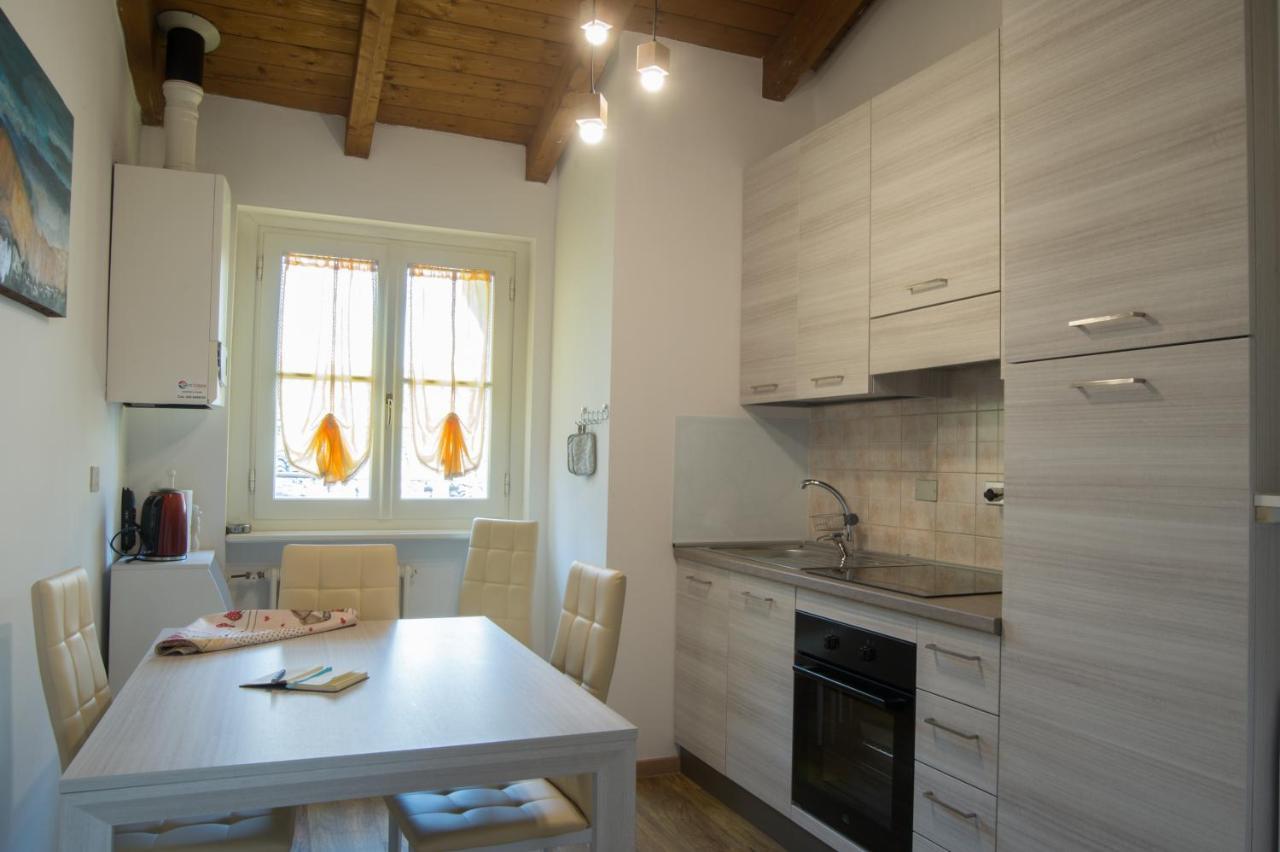 Il Borgo Appartamento Luca Parma Exteriér fotografie