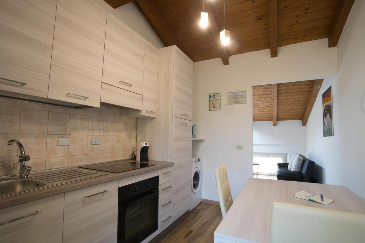 Il Borgo Appartamento Luca Parma Exteriér fotografie