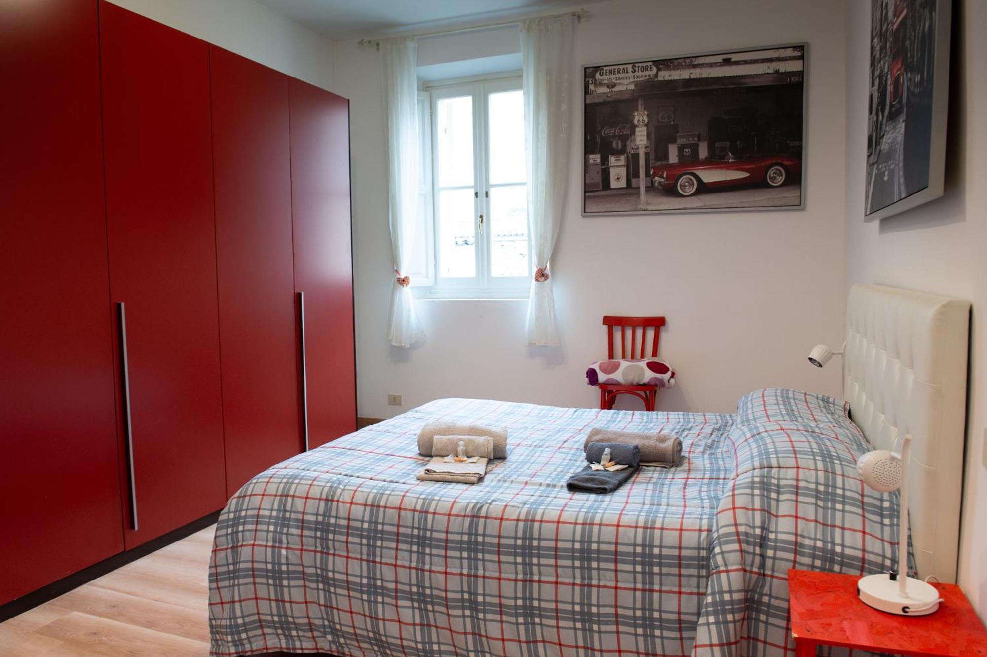 Il Borgo Appartamento Luca Parma Exteriér fotografie