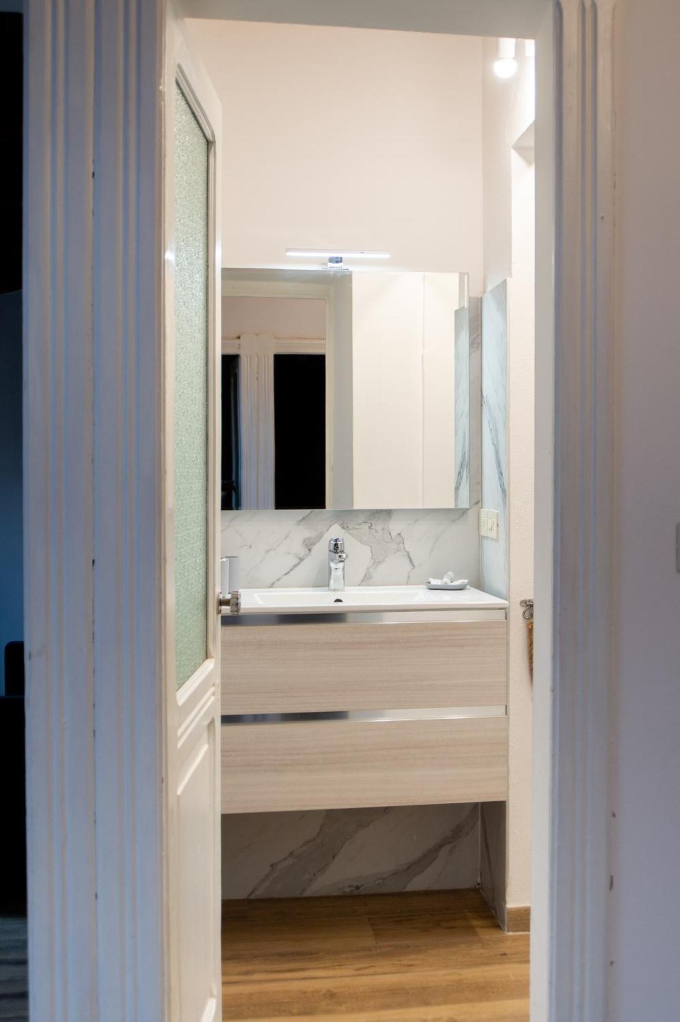 Il Borgo Appartamento Luca Parma Exteriér fotografie