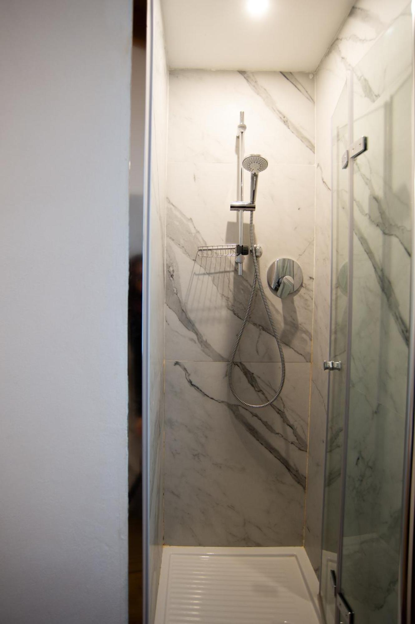 Il Borgo Appartamento Luca Parma Exteriér fotografie